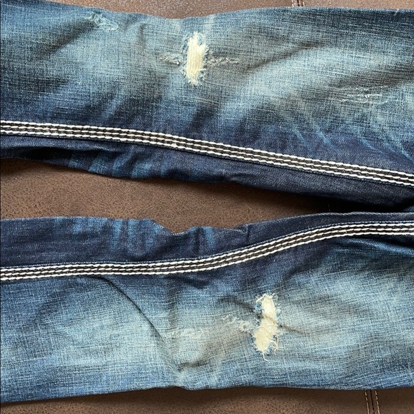 Jeans - Picture 5 of 15